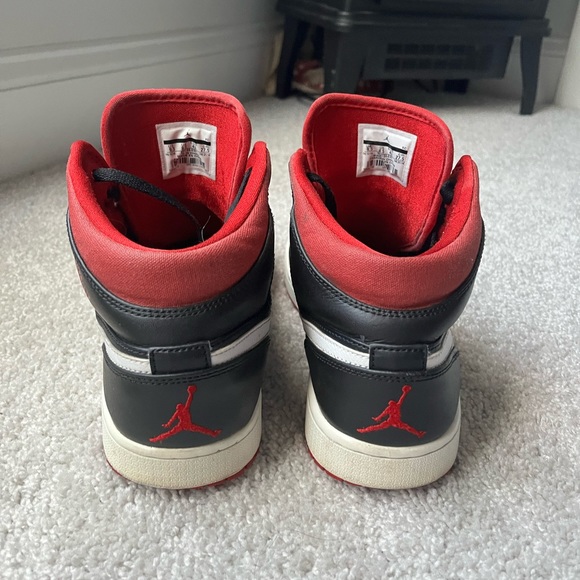 Jordan Dunks - Picture 6 of 8